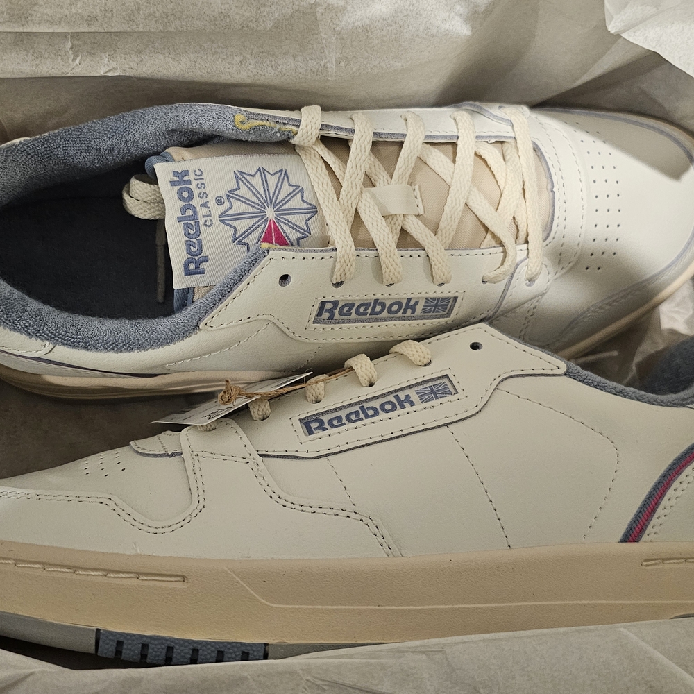 Reebok Phase Court